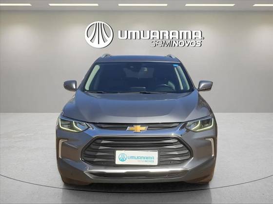 CHEVROLET TRACKER 1.2 TURBO FLEX PREMIER AUTOMÁTICO